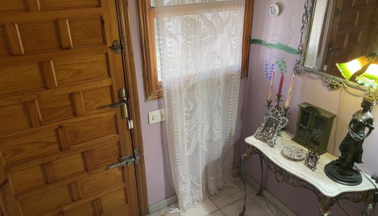 Reventa - Finca - Rojales