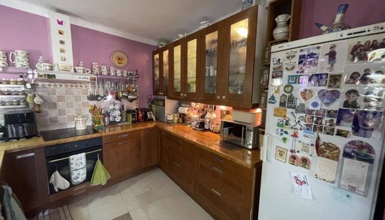 Reventa - Finca - Rojales