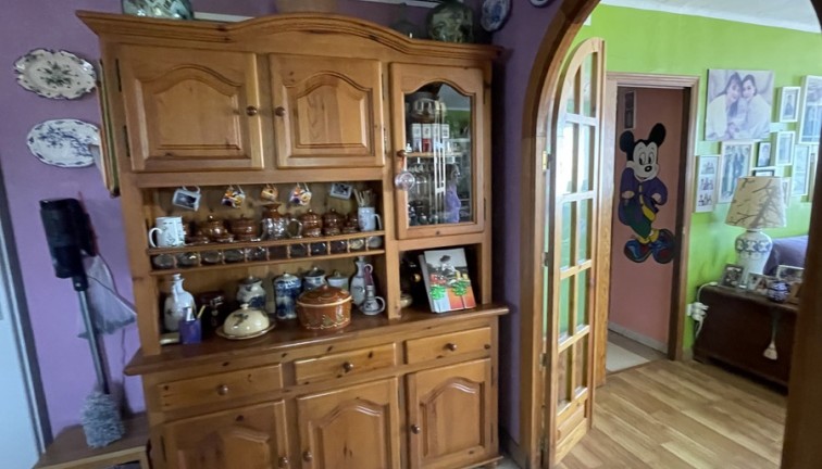 Reventa - Finca - Rojales