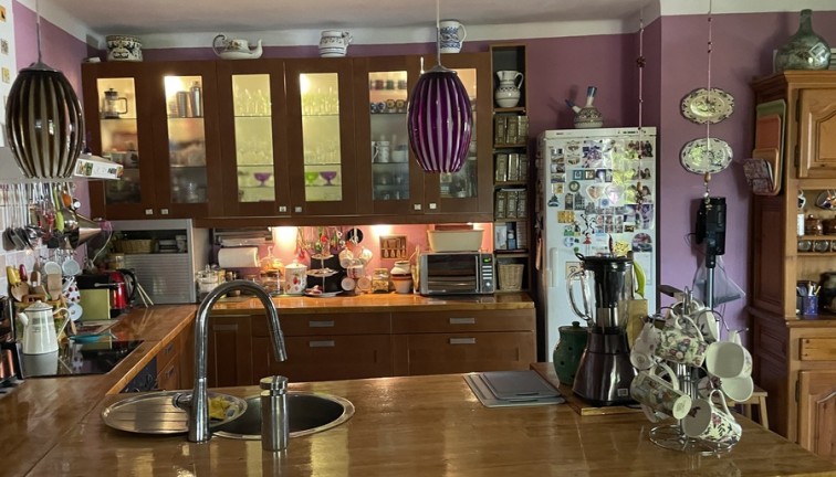 Reventa - Finca - Rojales