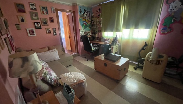 Reventa - Finca - Rojales