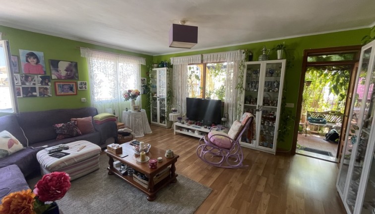 Reventa - Finca - Rojales