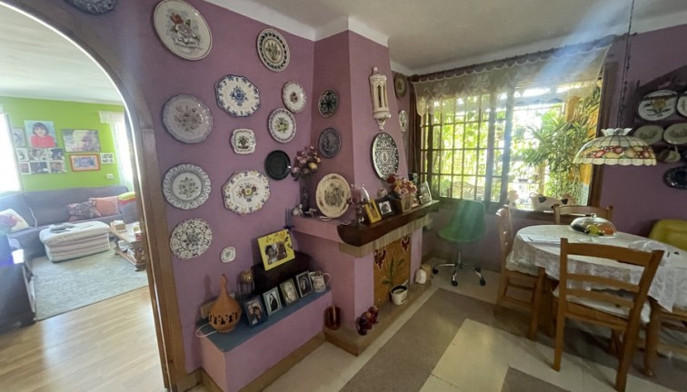 Reventa - Finca - Rojales