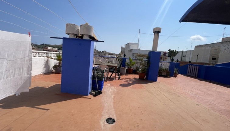 Reventa - Finca - Rojales