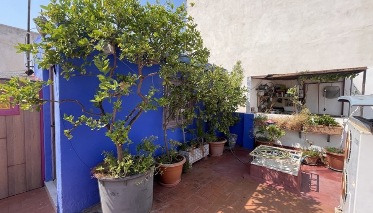 Reventa - Finca - Rojales