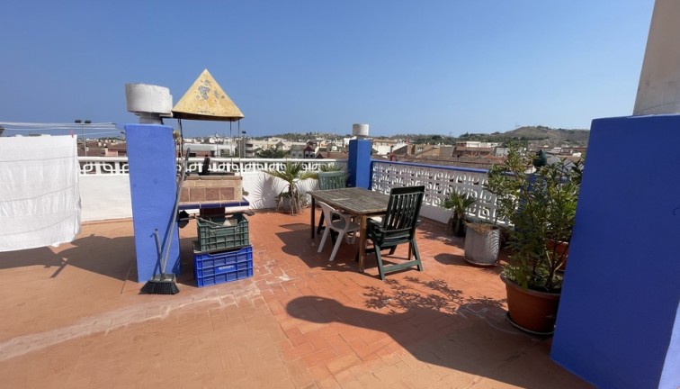 Reventa - Finca - Rojales