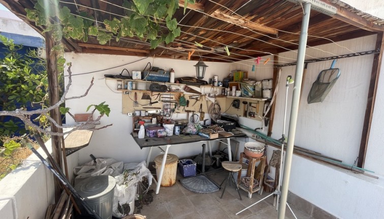 Reventa - Finca - Rojales