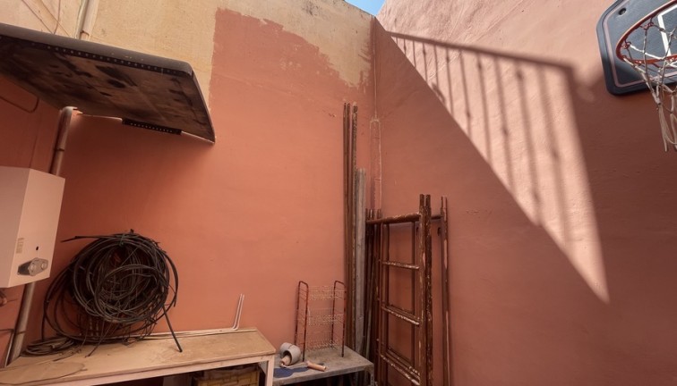 Reventa - Finca - Rojales