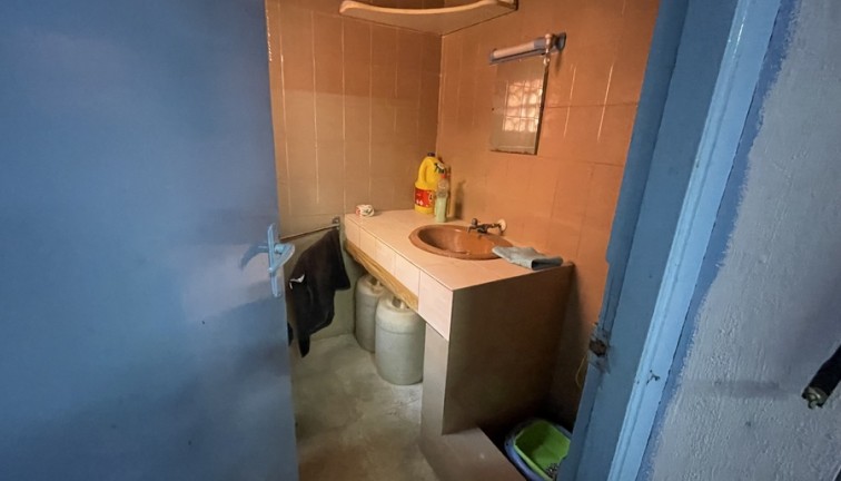 Reventa - Finca - Rojales