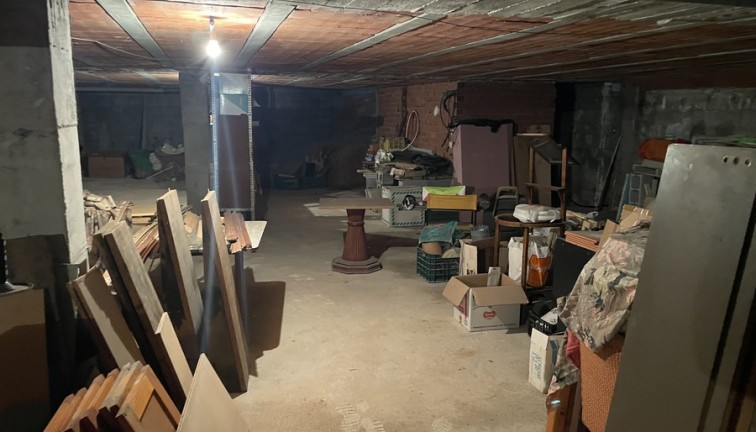 Reventa - Finca - Rojales