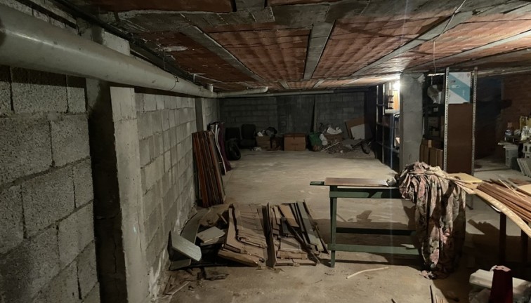 Reventa - Finca - Rojales