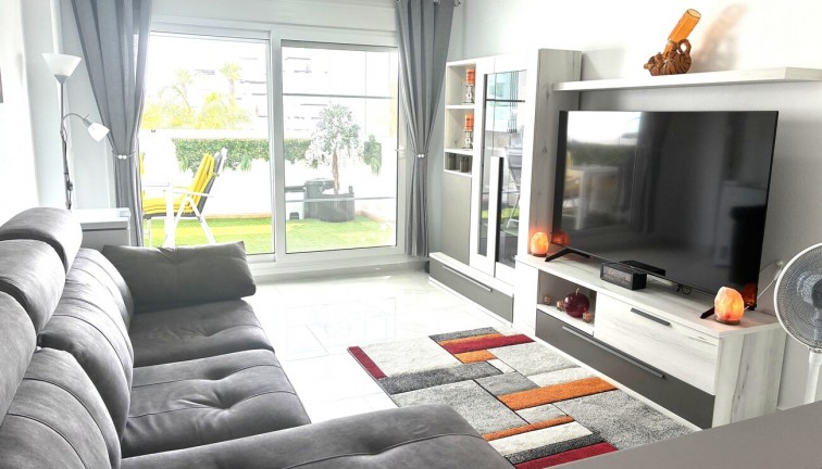 Resale - Apartment - Terrazas de la Torre