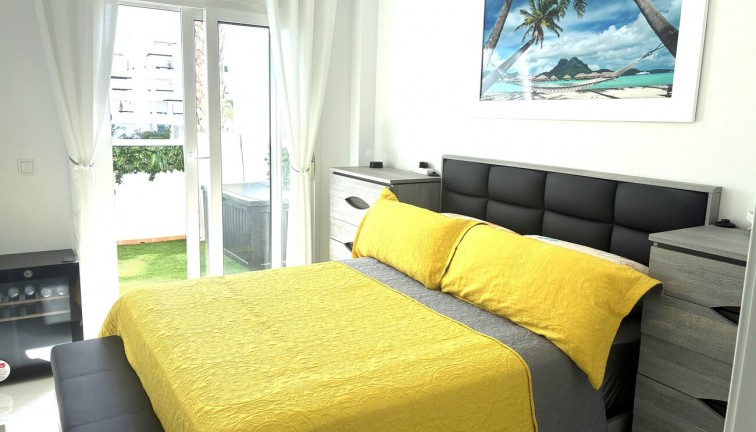 Resale - Apartment - Terrazas de la Torre
