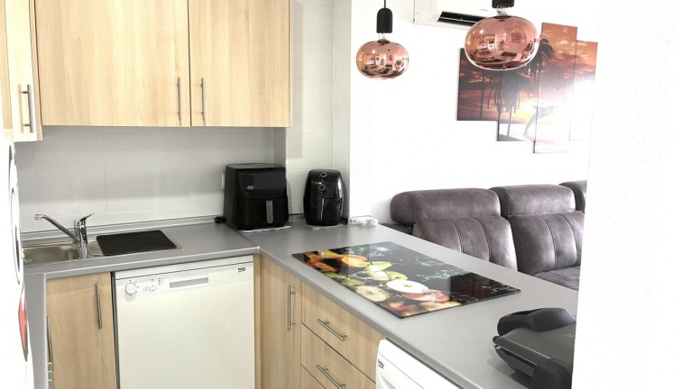 Resale - Apartment - Terrazas de la Torre