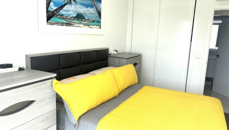 Resale - Apartment - Terrazas de la Torre