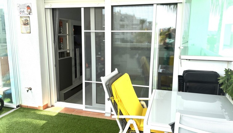 Resale - Apartment - Terrazas de la Torre