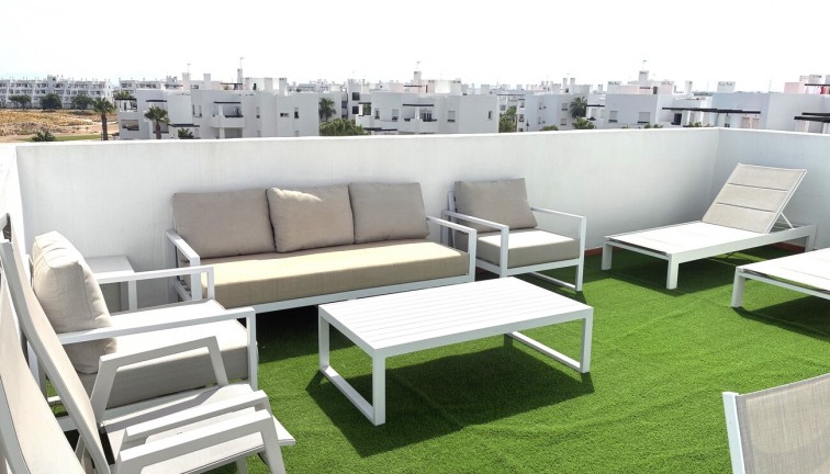 Resale - Apartment - Terrazas de la Torre