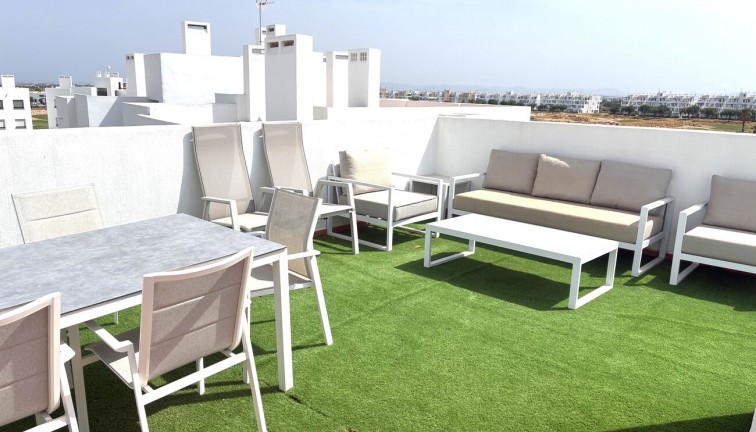 Resale - Apartment - Terrazas de la Torre