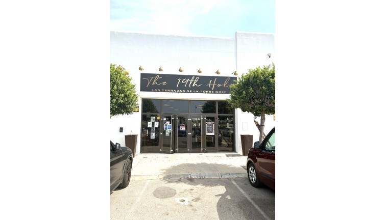 Resale - Apartment - Terrazas de la Torre