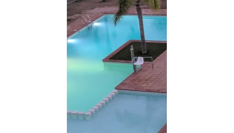 Resale - Apartment - Terrazas de la Torre