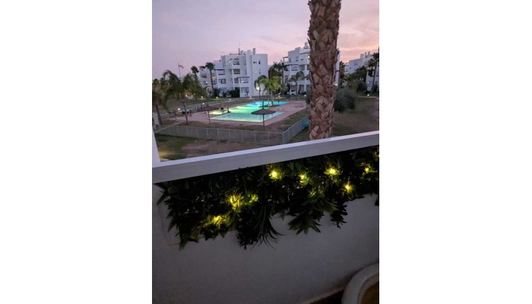 Resale - Apartment - Terrazas de la Torre