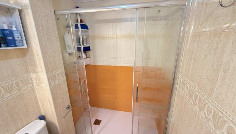 Resale - Apartment - Orihuela Costa - La Zenia