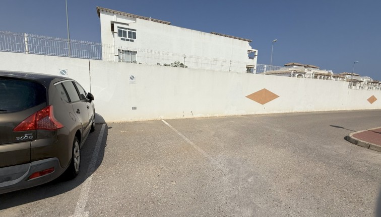 Resale - Apartment - Orihuela Costa - La Zenia