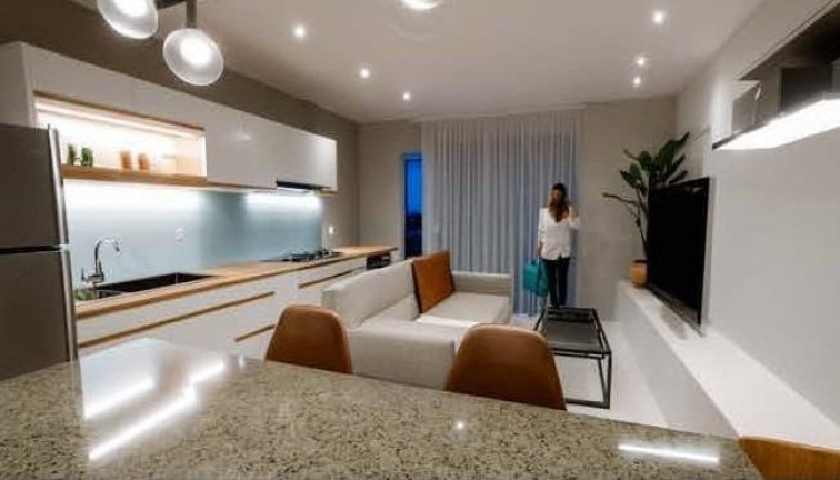 New Build - Apartment - Top Floor Apartment - Torrevieja