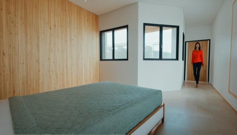 Obra nueva - Apartamento - Apartamento en el último piso - Torrevieja