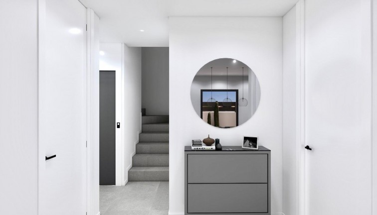 New Build - Chalet - Benijofar