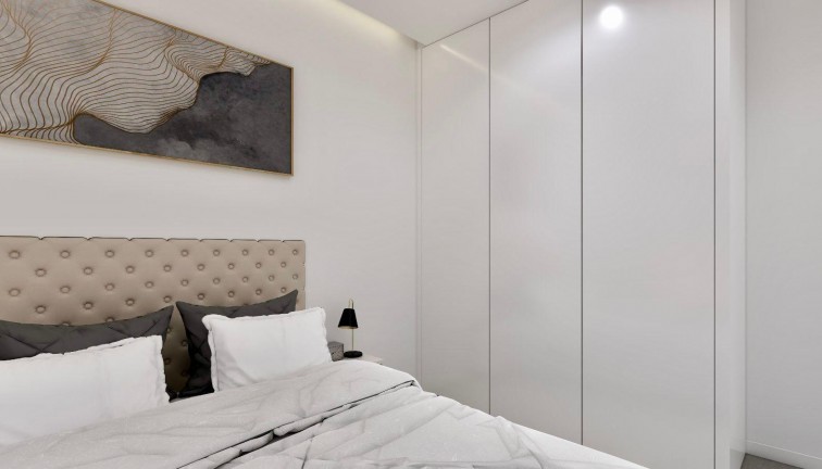 New Build - Chalet - Benijofar