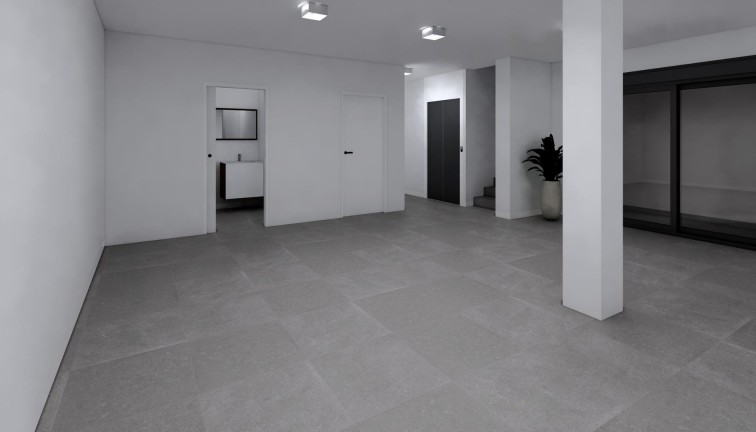 New Build - Chalet - Benijofar