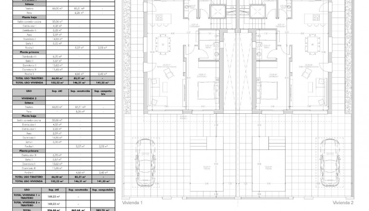 New Build - Chalet - Benijofar