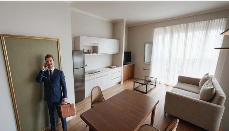 New Build - Apartment - Torrevieja