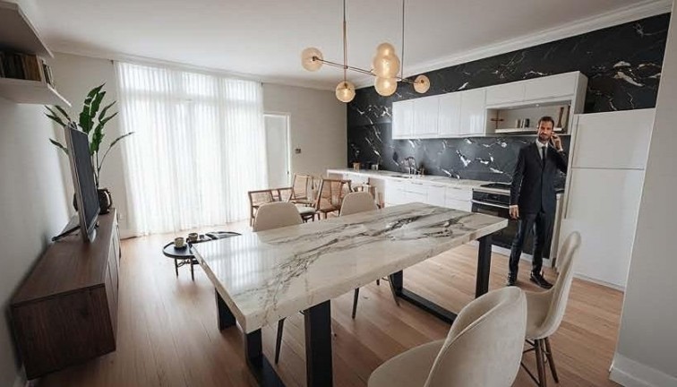 Obra nueva - Apartamento / piso - Torrevieja