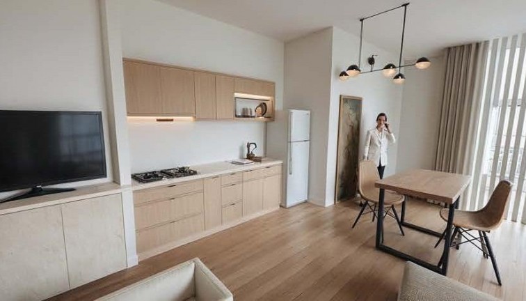 Obra nueva - Apartamento / piso - Torrevieja