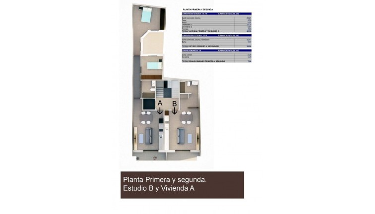 New Build - Apartment - Torrevieja