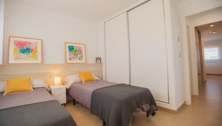 New Build - Bungalow - Orihuela - Vistabella Golf