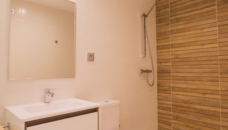 New Build - Bungalow - Orihuela - Vistabella Golf