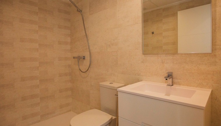 New Build - Bungalow - Orihuela - Vistabella Golf