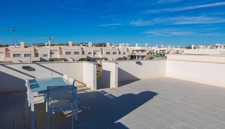 New Build - Bungalow - Orihuela - Vistabella Golf