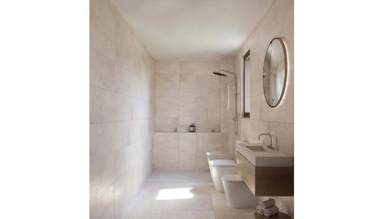 Uudistuotanto - Erillistalo - La Nucía