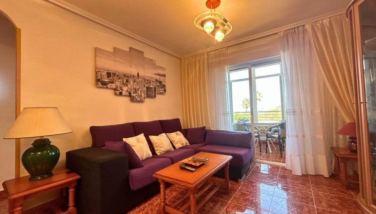 Resale - Apartment - Torrevieja