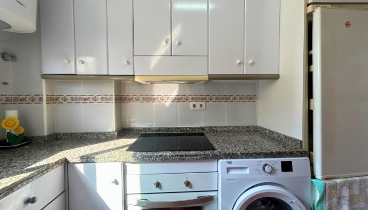 Resale - Apartment - Torrevieja