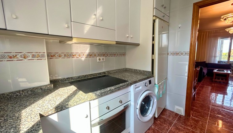 Resale - Apartment - Torrevieja