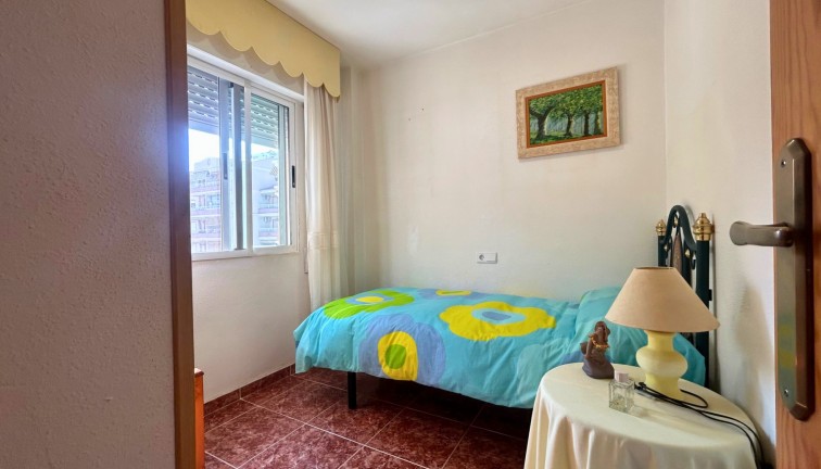 Resale - Apartment - Torrevieja