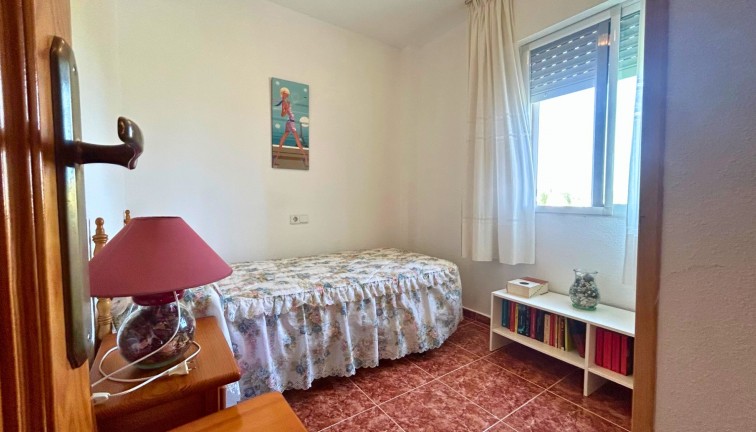 Resale - Apartment - Torrevieja