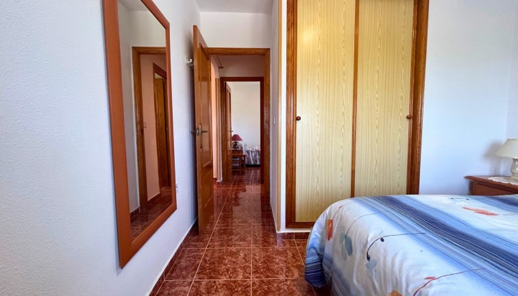 Resale - Apartment - Torrevieja