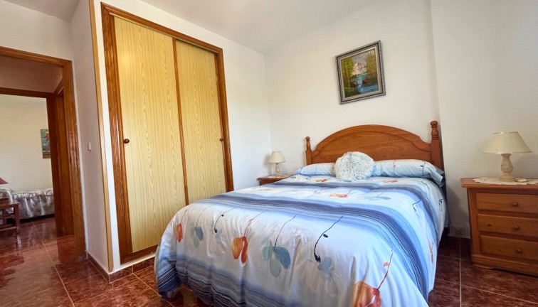 Resale - Apartment - Torrevieja
