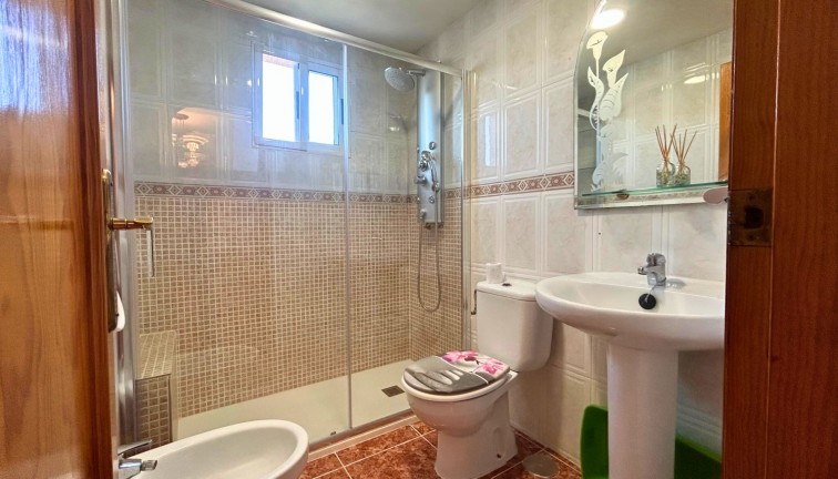 Resale - Apartment - Torrevieja